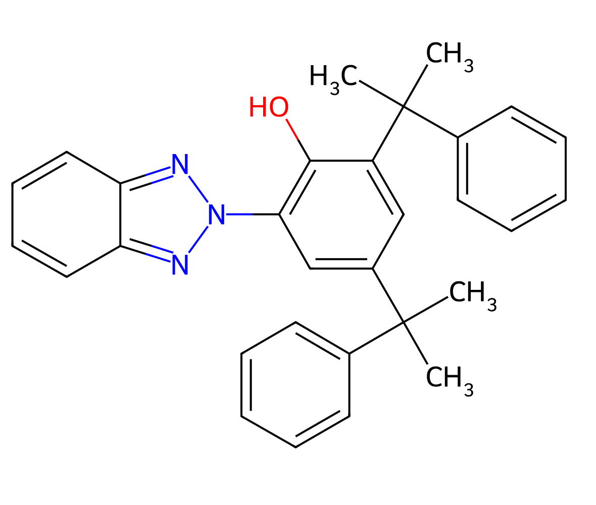 Lisorb UV-234