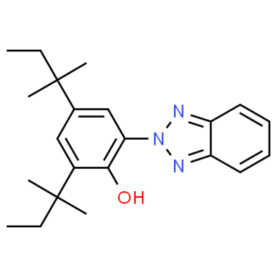 UV Absorbers